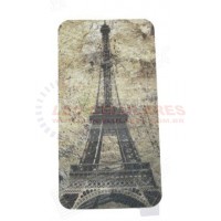 ADESIVO PERSONALIZADO TORRE EIFFEL IPHONE 4 4S